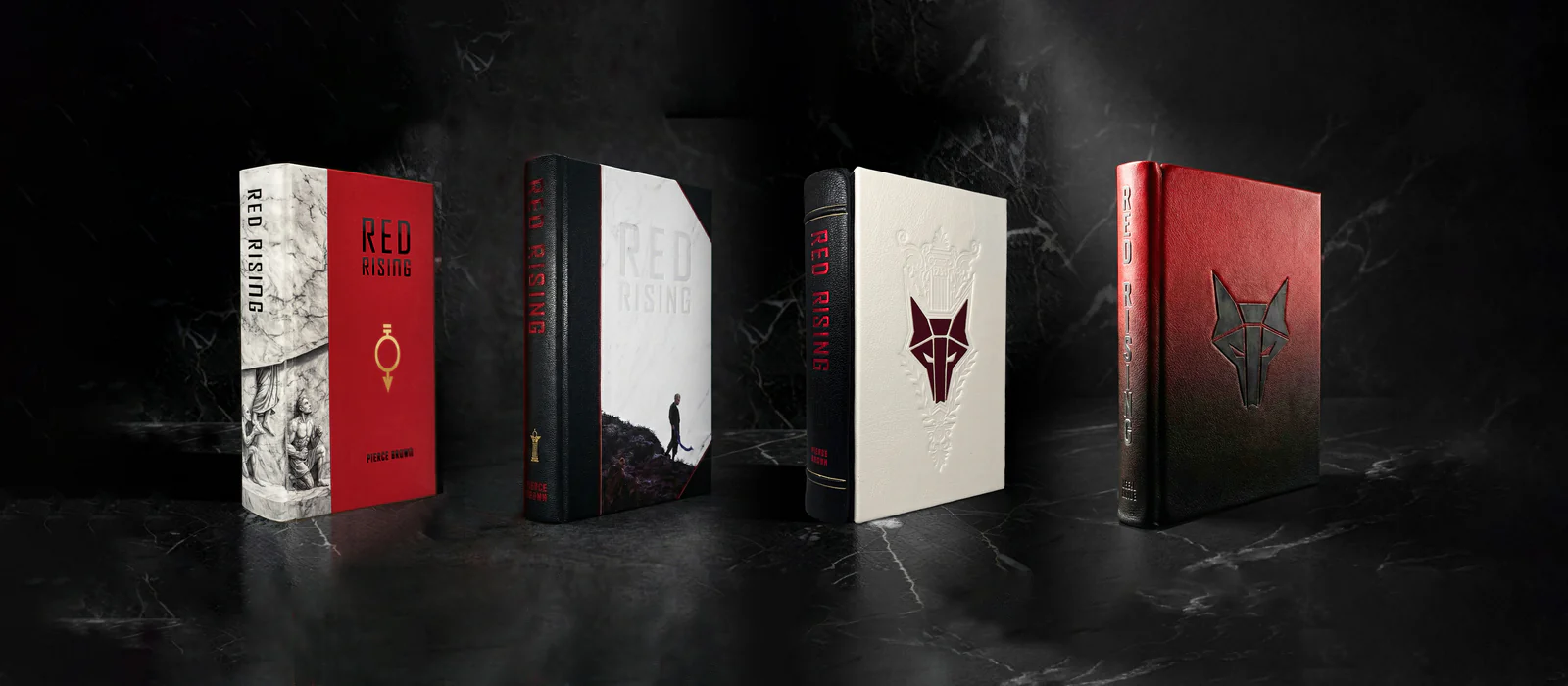 Bring Fictional Worlds to Life